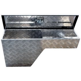 Dee Zee Dz 95d Wheel Well Drawers Tool Boxes Specialty