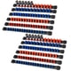 thumbnail image 1 of Organizador de enchufes Reniteco Drive ABS Tools, 12 piezas, 1 of 7