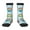 3 Black, variant on Cute Cartoon Owls 3 Pattern Children's Socks, Socks Gifts ,kids Crew Soft Cotton Socks , Moisture-Wicking, Durable, Ideal for Daily Wear & Sports