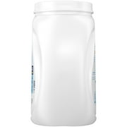 all Mighty Pacs Laundry Detergent Pacs, Free Clear for Sensitive Skin, Unscented and Dye Free, 120 Count