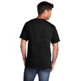 thumbnail image 2 of Port & Company Core Cotton DTG Tee PC54DTG, 2 of 3