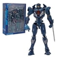 thumbnail image 1 of Pacific Rim Gipsy Avenger Figurine d'Action, Modèle de Jaeger Articulé de 16 cm avec Support, Jouet Mécha de Collection, 1 of 1