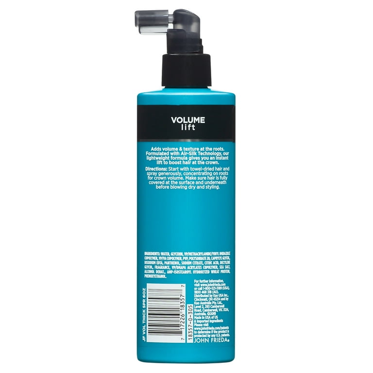 Surface | Awaken Texture Spray | Instant Hair Volume
