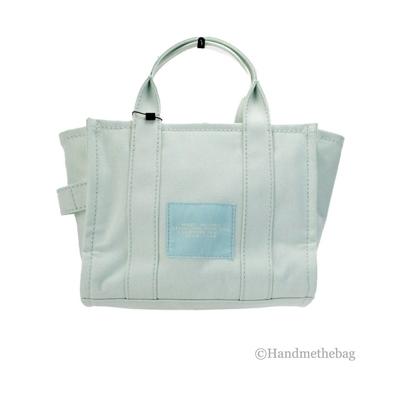 Sea green bag sale