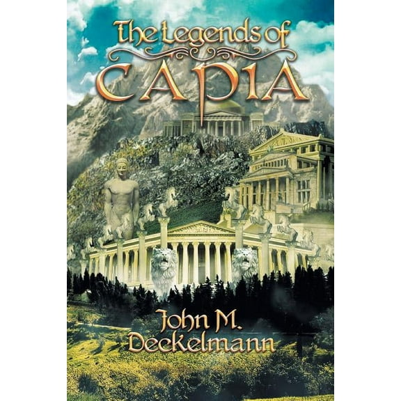 Legends of Capia