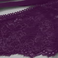 thumbnail image 5 of Womens Underwear Five Pairs Of Lace Panties For Ladies, 5 of 5