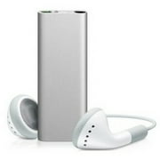 iPod Shuffle 4GB Flash MP3 Player
