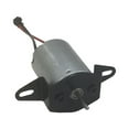 thumbnail image 1 of Motor de ventilador para hogar, estufas, Motor de ventilador de 41-45mm, accesorios de ventilador portátil, pieza de repuesto, pieza de ventilador Soledad Motores de ventilador de chimenea, 1 of 10