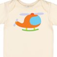 thumbnail image 4 of Inktastic Helicopter Cute Flying Boys or Girls Baby Bodysuit, 4 of 5