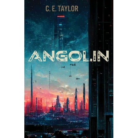 Angolin, (Paperback)