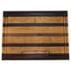 thumbnail image 1 of Tabla de cortar de madera dura COASTAL CAROLINA 51x38x4 cm, 1 of 2