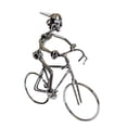 thumbnail image 1 of Youkk Bike Statues Mini Sculpture Table Figurines Cycling Household Decoration, 1 of 6