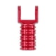 thumbnail image 2 of Motorcycle Shifting Lever Toe Peg For Drz400e Drz 400s Drz 400 E 2000-2021(red), 2 of 5