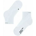 thumbnail image 2 of Falke Tennis 4 Short Sneaker Socks - White, 2 of 2