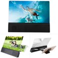 thumbnail image 3 of Oubit Screen Amplifier,12 inch Mobile Phone Video Magnifier Phone Video Magnifier Finest Materials, 3 of 9