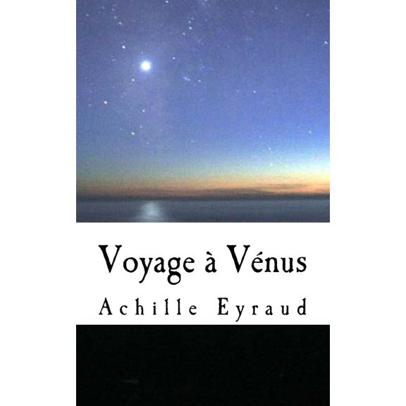 Voyage a Venus (Paperback)