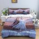 thumbnail image 5 of Disney Cartoon Frozen Elsa Print Three Piece Bedding Set Cover Set With Pillowcase Children or Adults King Queen Full Twin Size, 5 of 5
