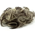 thumbnail image 2 of FLORATA Hair Bun Extensions Curly Messy Updo Donut Chignons Hairpiece, 2 of 6