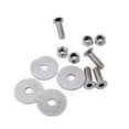 thumbnail image 4 of Car Bumpers Quick Release Fasteners Tool Sets Auto Vehicle Bumper Trunk Fender Hatch Kits, 4 of 6