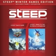 thumbnail image 2 of Steep: Winter Games Edition (PlayStation 4), 2 of 7