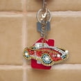 thumbnail image 4 of Cuadros Decorativos 5 uds DIY taladro completo forma especial diamante pintura coche mujer chica bolso llavero Ndcxsfigh  Nuevos Originales, 4 of 8