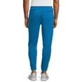 thumbnail image 2 of Russell Men's and Big Men's Fusion Knit Joggers, up to size 5XL, 2 of 5