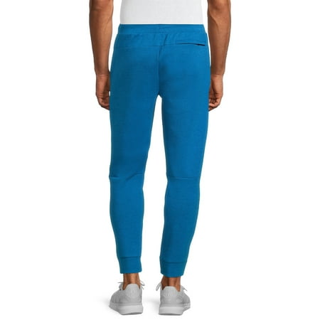 russell fusion knit joggers