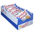 thumbnail image 5 of Combos Cheddar Cheese Cracker Baked Snacks, 1.8 Ounce Bags, 18 Count Box, 5 of 9