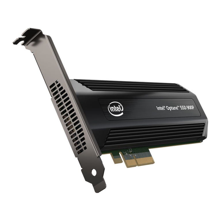Optane 900P 280GB PCIE版 Optane 900P PCIe 3.0x4 AIC 280GB Solid State Drive - Walmart.com