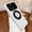 white, variant on Magnetic for iPhone 13 Pro Case Logo View, Window Glass Lens Camera Protector,Compatible with Magsafe, Women Men Hard Shockproof Cases for iPhone 13Pro Slim Matte Cover 6.1 inch (White)