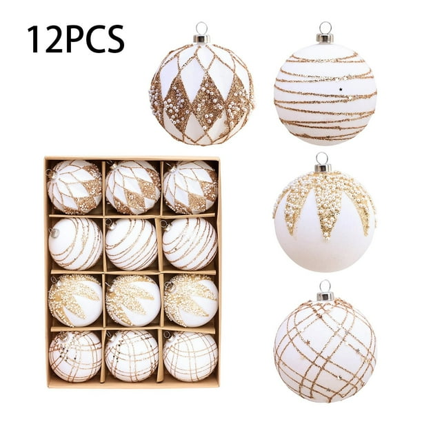 Elegante adorno colgante para fiestas y decoración del hogar Colgante esférico