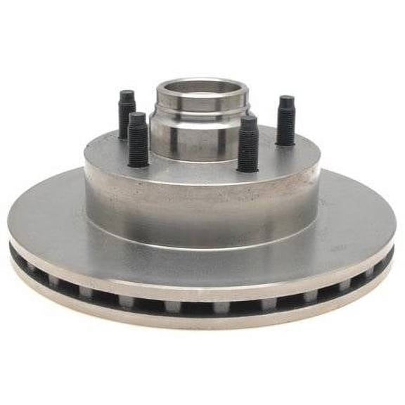R-Line Rotors