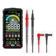 thumbnail image 1 of ruzhgo Digital Multimeter Intelligent NCV Voltage Amperometric Tool Meter Range Multimeters Clamp Tester Test Supply Accessories HT126A HT126B, 1 of 6