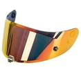 thumbnail image 1 of Motorcycle Helmet Visor Wind Shield Helmet Lens Replacement for HJC-2 RPHA11 RPHA70 Helmet, 1 of 7