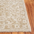thumbnail image 4 of Safavieh Dip Dye Felicia Floral Area Rug, Beige/Ivory, 7' x 7' Square, 4 of 11