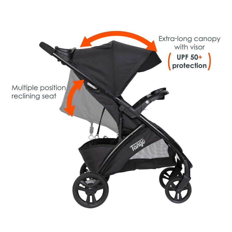 Baby Trend Tango Stroller