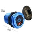 thumbnail image 3 of Upgrade Your Vehicle Experience: High Speed USB Effortless Connectivity & Versatile Charging Solutions!, 3 of 5