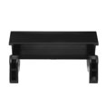 thumbnail image 4 of Tailgate Handle High Toughness Comfortable Touch 90606 9BF0A Replacement for Frontier 2013 to 2021, 4 of 5