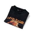 thumbnail image 2 of David Bowie Mens Black Short Sleeved T-Shirt, 2 of 5
