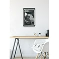 thumbnail image 2 of Star Wars: New Vintage - Death Star II Wall Poster, 14.725" x 22.375", 2 of 4