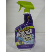 Kaboom Shower, Tub & Tile Cleaner with Oxi Clean, 32 oz-Pack of 3