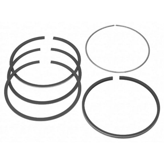 VICTOR GASKETS - PISTON RING SET