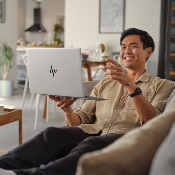 HP Pavilion Aero 13.3