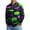 Purple, variant on LTTVQM Mens Henley Long Sleeve Shirts Dark Vintage Ghost Bat Halloween Print Stand Collar Casual Athletic Holiday Autumn Henley Tops Purple XL