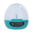 thumbnail image 3 of Mini de huevos para el hogar, Control automático de temperatura, Digital, pájaro 6 huevos azul automático Zulema Mini incubadora digital, 3 of 8