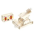 thumbnail image 1 of Yinanstore DIY Science Experiment Kit Remotely Control Physical Model for Boys Girls Kids, 1 of 8