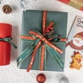 thumbnail image 5 of Matte Wrapping PaperSolid Color Pearly-Lustre Paper-4 Roll 17 Inches X 32.8 Feet Per roll.Gift Wrapping Paper Perfect for Wedding Valentine's Day Birthday Halloween Christmas  Shower, 5 of 8