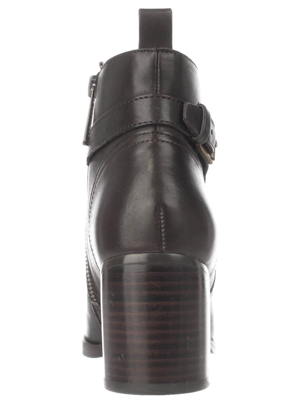 ralph lauren genna booties