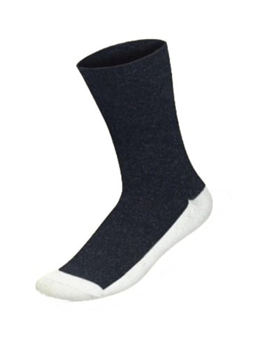 orthofeet padded socks