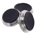 thumbnail image 3 of KAKOWELY Trumpet Buckle 3pcs Trumpet Button Buckle Trumpet Press Button Musical Instrument Accessories0.59"X0.59"X0.39", 3 of 4